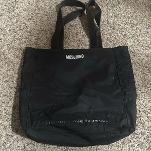 Moschino bag
